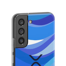 Load image into Gallery viewer, XRP Tidal Wave Flexi Cases