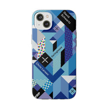 Load image into Gallery viewer, XRP Isometrik Phone Cases