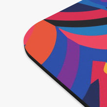 Load image into Gallery viewer, Chainlink Abstrak Mouse Pad