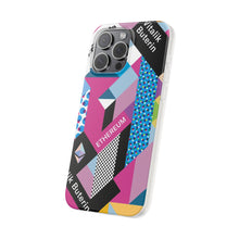 Load image into Gallery viewer, Ethereum Isometrik Phone Cases