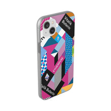 Load image into Gallery viewer, Ethereum Isometrik Phone Cases