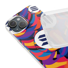 Load image into Gallery viewer, Solana Abstrak Flexi Phone Cases