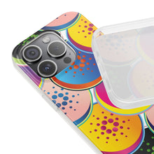 Load image into Gallery viewer, Cardano Pop Art Phone Cases