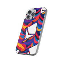 Load image into Gallery viewer, Ethereum Abstrak Flexi Cases