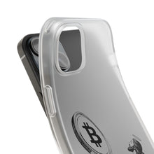 Load image into Gallery viewer, Bitcoin Jesus Phone Cases
