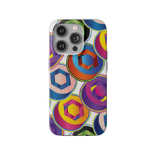 Load image into Gallery viewer, Chainlink Pop Art Phone Cases