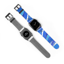 Load image into Gallery viewer, XRP Tidal Wave Watch Band