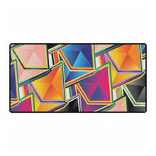 Load image into Gallery viewer, Ethereum Pop Art Desk Mats