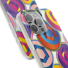 Load image into Gallery viewer, Chainlink Pop Art Phone Cases