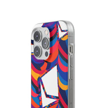 Load image into Gallery viewer, Ethereum Abstrak Flexi Cases