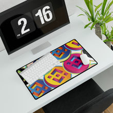 Load image into Gallery viewer, Binance Coin Pop Art Desk Mats
