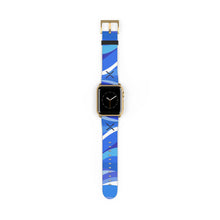 Load image into Gallery viewer, XRP Tidal Wave Watch Band