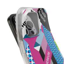 Load image into Gallery viewer, Ethereum Isometrik Phone Cases