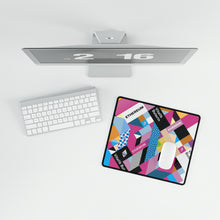 Load image into Gallery viewer, Ethereum Isometrik Desk Mats