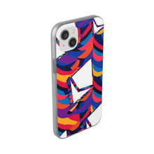 Load image into Gallery viewer, Ethereum Abstrak Flexi Cases