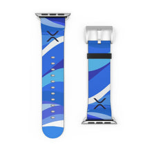 Load image into Gallery viewer, XRP Tidal Wave Watch Band