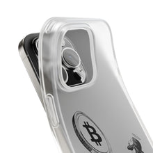 Load image into Gallery viewer, Bitcoin Jesus Phone Cases