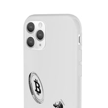 Load image into Gallery viewer, Bitcoin Jesus Phone Cases