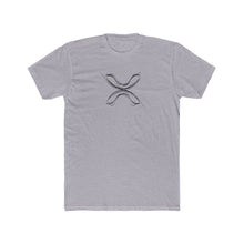 Load image into Gallery viewer, XRP Ripple Men's Cotton Short Sleeve Crew Tee