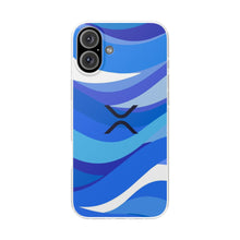 Load image into Gallery viewer, XRP Tidal Wave Flexi Cases