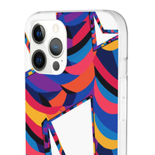 Load image into Gallery viewer, Ethereum Abstrak Flexi Cases