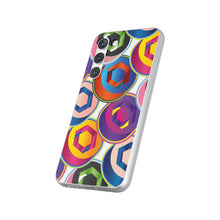 Load image into Gallery viewer, Chainlink Pop Art Phone Cases