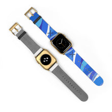 Load image into Gallery viewer, XRP Tidal Wave Watch Band