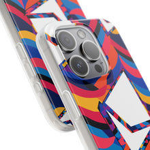 Load image into Gallery viewer, Ethereum Abstrak Flexi Cases