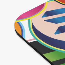 Load image into Gallery viewer, Solana Pop Art Mouse Pad
