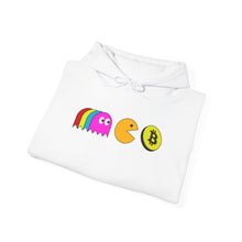 Load image into Gallery viewer, Bitcoin PAC Unisex Pullover Hoodie