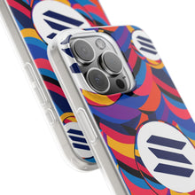 Load image into Gallery viewer, Solana Abstrak Flexi Phone Cases
