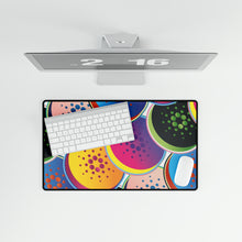 Load image into Gallery viewer, Cardano Pop Art Desk Mats