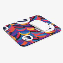 Load image into Gallery viewer, Solana Abstrak Mouse Pad