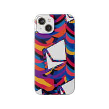 Load image into Gallery viewer, Ethereum Abstrak Flexi Cases