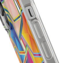 Load image into Gallery viewer, Ethereum Pop Art Phone Cases