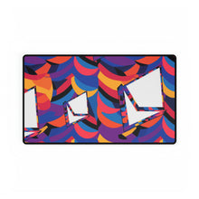 Load image into Gallery viewer, Ethereum Abstrak Desk Mats