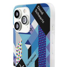 Load image into Gallery viewer, XRP Isometrik Phone Cases