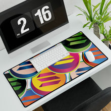 Load image into Gallery viewer, Solana Pop Art Desk Mats