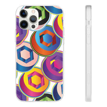 Load image into Gallery viewer, Chainlink Pop Art Phone Cases