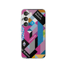 Load image into Gallery viewer, Ethereum Isometrik Phone Cases