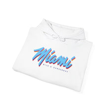 Load image into Gallery viewer, Miami Unisex Pullover Hoodie