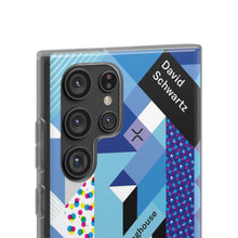 Load image into Gallery viewer, XRP Isometrik Phone Cases