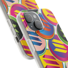 Load image into Gallery viewer, Solana Pop Art Phone Cases