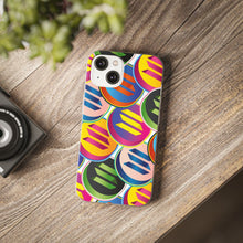 Load image into Gallery viewer, Solana Pop Art Phone Cases