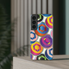 Load image into Gallery viewer, Chainlink Pop Art Phone Cases