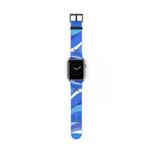 Load image into Gallery viewer, XRP Tidal Wave Watch Band