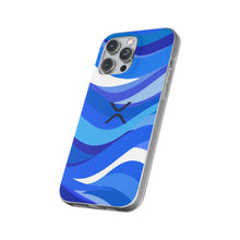 Load image into Gallery viewer, XRP Tidal Wave Flexi Cases