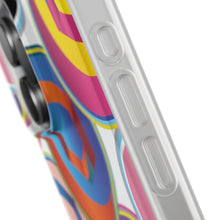 Load image into Gallery viewer, Chainlink Pop Art Phone Cases