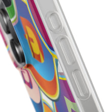 Load image into Gallery viewer, Dogecoin Pop Art Phone Cases