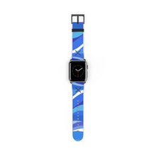 Load image into Gallery viewer, XRP Tidal Wave Watch Band